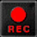 audiorecorder android application logo